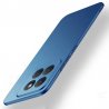 Carcasa Xiaomi 14 Mate Fina Azul