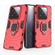 Funda Xiaomi 14 Armor Imán Roja