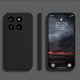 Carcasa Xiaomi 14 Suave Mate Negra