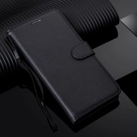 Funda Libro Xiaomi 14 Soporte Negra