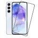 Cristal Templado Samsung Galaxy A55 5G Negro