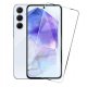 Cristal Templado Samsung Galaxy A55 5G transparente