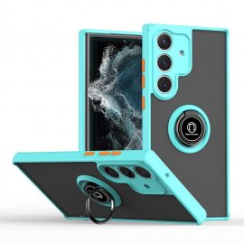 Funda Samsung Galaxy A55 5G Magnetica Hybrida Laguna