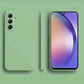 Funda Samsung Galaxy A55 5G Sedosa Laguna