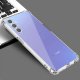 Funda Samsung Galaxy A55 5G silicona transparente