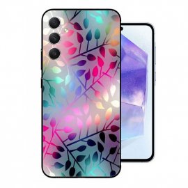 Funda Samsung Galaxy A55 5G silicona Rave
