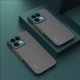 Carcasa Xiaomi 14T dual Verde Acrilica