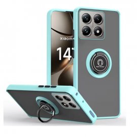 Funda Xiaomi 14T Magnetica Laguna Optima