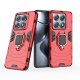 Funda Xiaomi 14T Armor Imán Roja