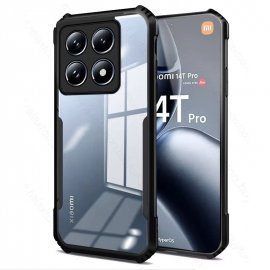 Funda Hibrida Xiaomi 14T