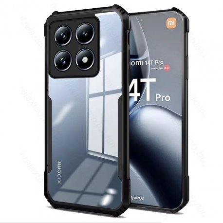 Funda Hibrida Xiaomi 14T