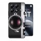 Funda silicona Xiaomi 14T Camara