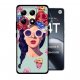 Funda silicona Xiaomi 14T Hipster