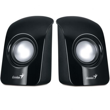 Altavoz Genius Swag para Smartphone Negro