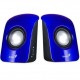 Altavoz Genius Swag para Smartphone Azul