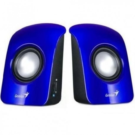 Altavoz Genius Swag para Smartphone Azul