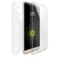 Funda LG G5 Doble Cara Full Transparente