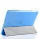 Funda Smart Cover Ipad 2 - 3 - 4 Premium Azul