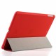 Funda Smart Cover Ipad 2 - 3 - 4 Premium Roja
