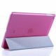 Funda Smart Cover Ipad 2 - 3 - 4 Premium Rosa