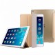 Funda Smart Cover Ipad 2 - 3 - 4 Premium Dorada