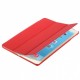 Funda Smart Cover Ipad 2 - 3 - 4 Premium Roja