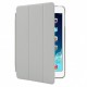 Funda Smart Cover Ipad 2 - 3 - 4 Premium Gris