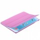 Funda Smart Cover Ipad 2 - 3 - 4 Premium Rosa