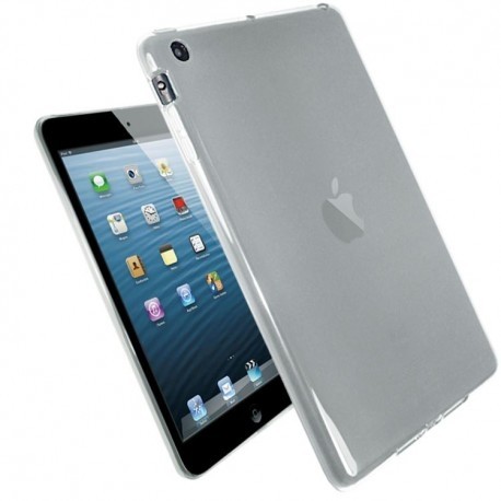 Funda Gel Ipad 2 - 3 - 4 Premium Transparente