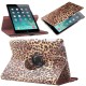 Funda Cuero Ipad 2 - 3 - 4 Giratoria London
