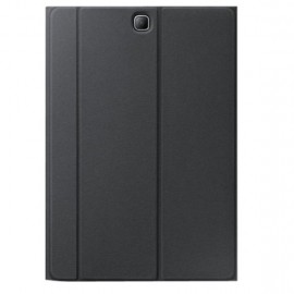 Funda Galaxy Tab A T580 10.1 Libro Negra