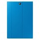 Funda Galaxy Tab A T580 10.1 Libro Azul