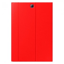 Funda Galaxy Tab A T580 10.1 Libro Roja