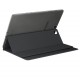 Funda Galaxy Tab A T585 10.1 Libro Negra