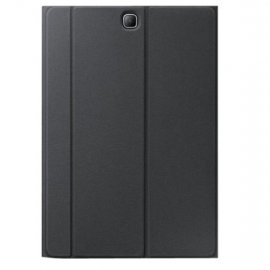 Funda Galaxy Tab A T585 10.1 Libro Negra