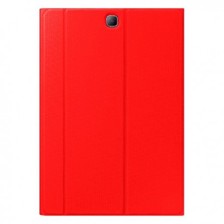 Funda Galaxy Tab A T585 10.1 Libro Roja