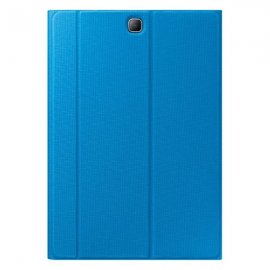 Funda Galaxy Tab A T585 10.1 Libro Azul