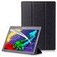 Funda Cuero Lenovo TAB 2 A10-70F Negra