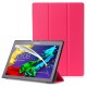 Funda Cuero Lenovo TAB 2 A10-70F Rosa