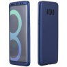Funda Galaxy S8 Plus Doble Cara Full Azul