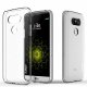 Funda LG G5 Gel Transparente 0.3mm Extra fina