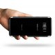 Funda Gel Galaxy S8 Plus con Esquinas Cromados