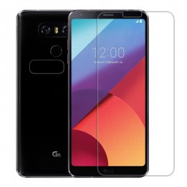 Protector Pantalla Cristal Templado Premium LG G6