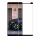 Protector Pantalla Cristal Templado Premium Samsung Galaxy Note 8 Negro