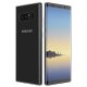 Funda Galaxy Note 8 Dual Ultra fina Transparente