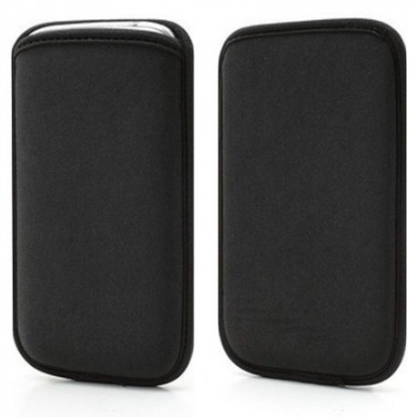 Funda Neopreno Samsung Galaxy Note 8 Negra