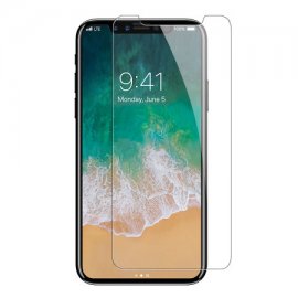 Protector Pantalla Cristal Templado Premium Iphone X