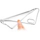 Funda iPhone X Gel TPU Transparente