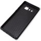Carcasa Samsung Galaxy Note 8 Hybrid AntiGolpes Negra