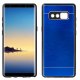 Carcasa Samsung Galaxy Note 8 Hybrid AntiGolpes Azul